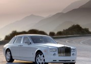 Rolls Royce Phantom